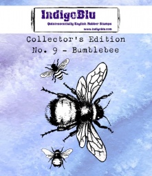 Collectors Edition - Number 9 - Bumblebee